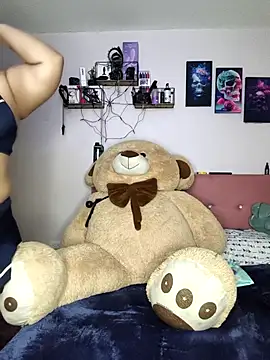 kendra lil evill online show from 11.26.25