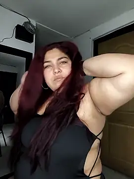 kendra lil evill online show from 01.11.26