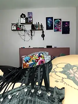 kendra lil evill online show from 02.13.26