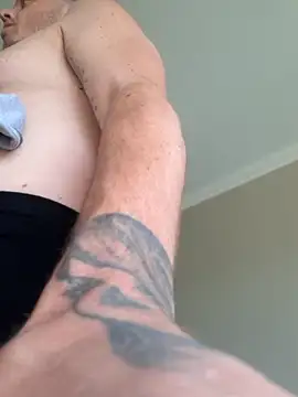 macmaddy8989 online show from 12.14.25