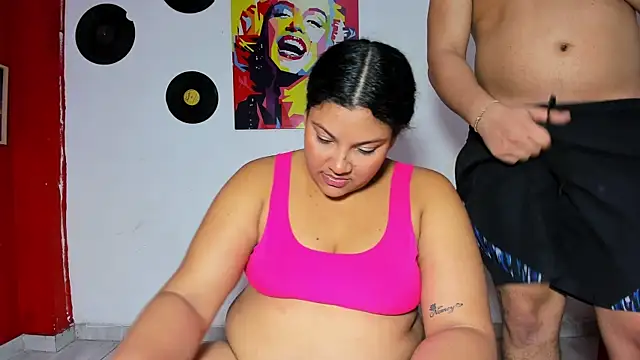 Snapshot of sweet_sexy_bitch42 chatting on 05.31.26 sweet sexy bitch42 online show from 05.31.26