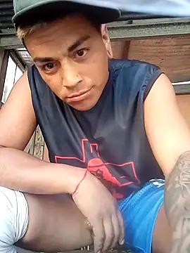 Snapshot of NegroArg_22 chatting on 03.10.26 NegroArg 22 online show from 03.10.26