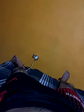 JerkingWonder7 online show from 09.12.25