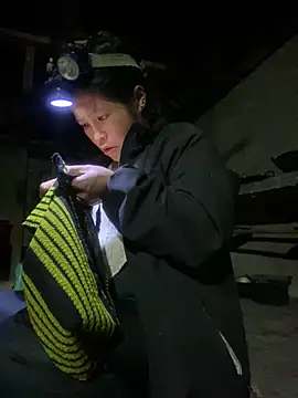 O o UwU o O online show from 11.27.25