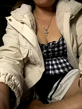 Nabi sexy online show from 11.30.25