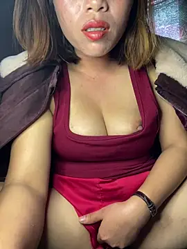 Nabi sexy online show from 02.02.26