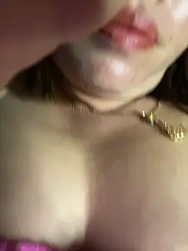 Nabi sexy online show from 03.09.26