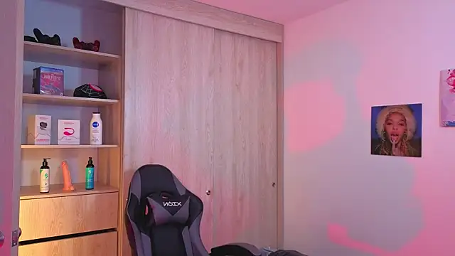 onlinenico online show from 09.11.25