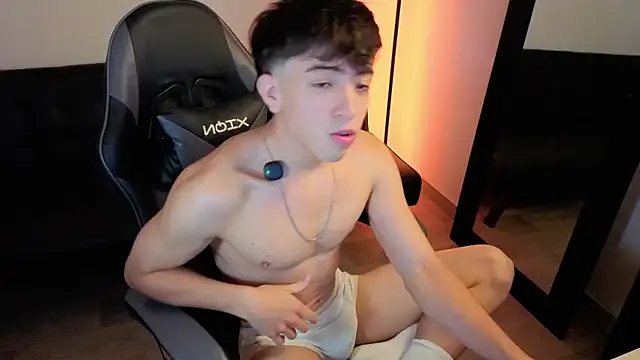 onlinenico online show from 03.16.26