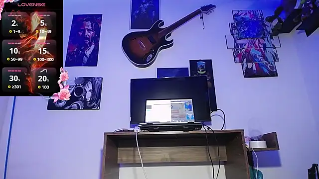 Snapshot of moonligth18 chatting on 09.11.25 moonligth18 online show from 09.11.25