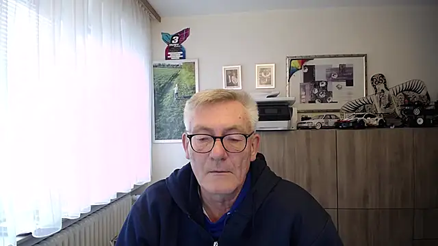 randyandy67 online show from 11.20.25