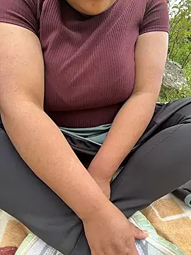 Luci Sweet22 online show from 04.03.26