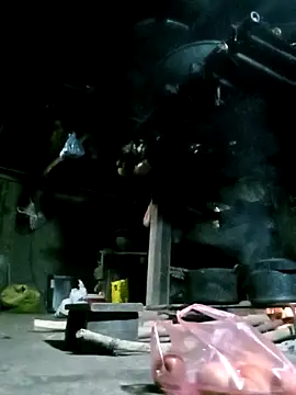 ngan-cute online show from 10.27.25