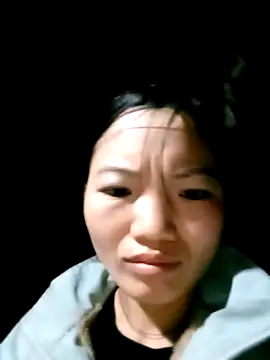 ngan-cute online show from 12.04.25