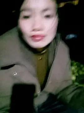 ngan-cute online show from 01.14.26