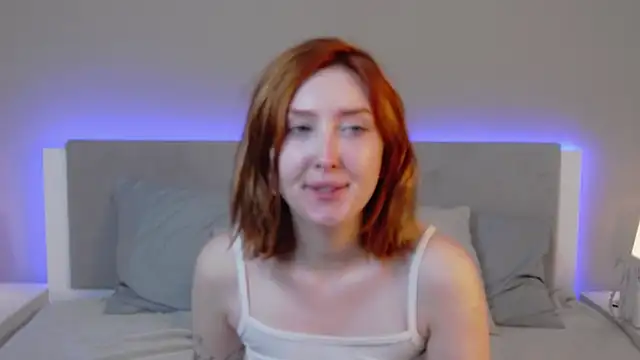 MarianeSun online show from 06.20.26