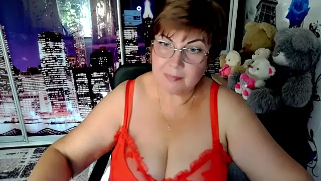 Bela Lana  online show from 07.12.26