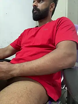 Vineeth3906 online show from 08.08.26
