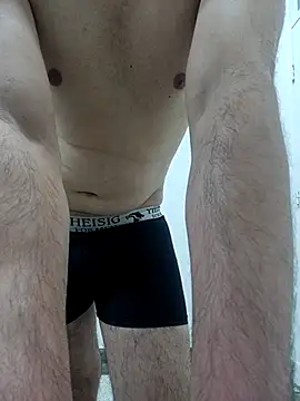 Psvsecreto online show from 09.30.25