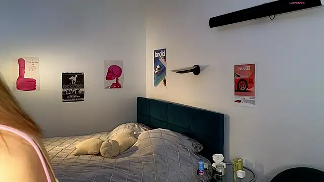 vixinp online show from 10.30.25