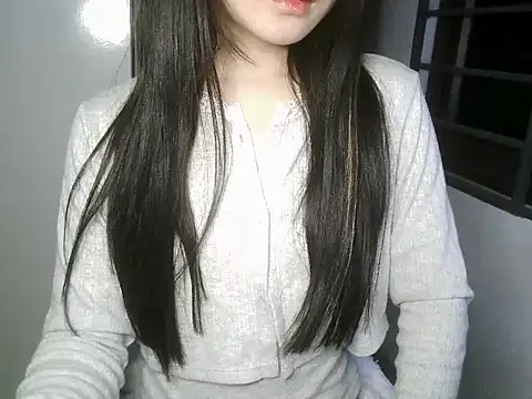 Annabelle-e online show from 01.06.26