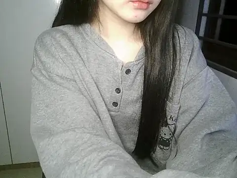 Annabelle-e online show from 01.13.26