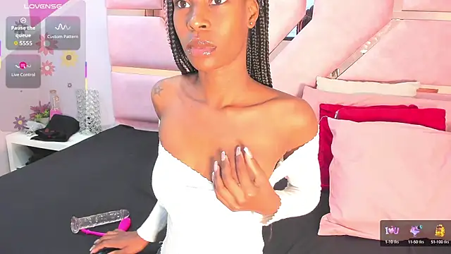 Cattaleyyaxxx online show from 10.03.25