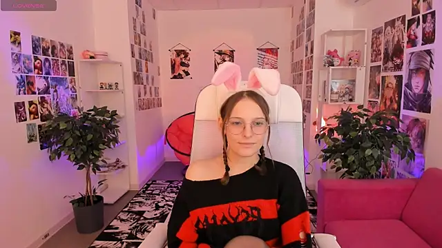 JenniferKiim online show from 11.06.25