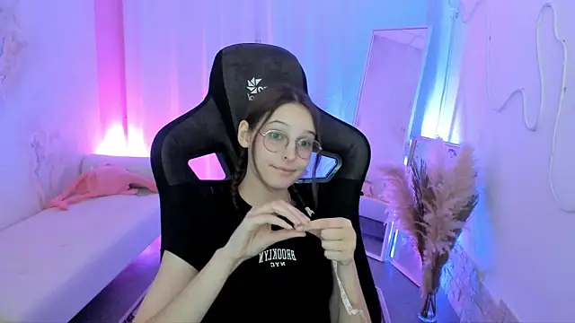 JenniferKiim online show from 01.05.26