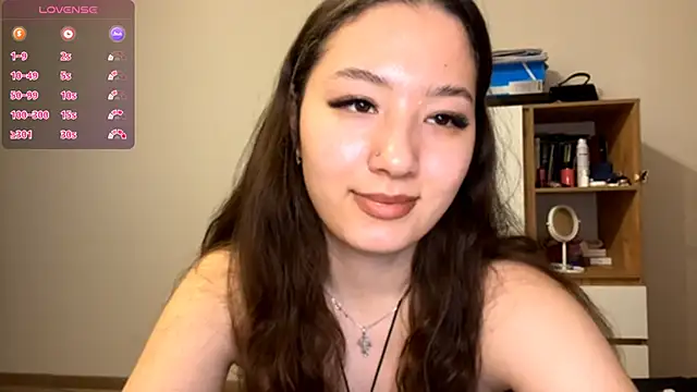 Sakuravice online show from 10.19.25