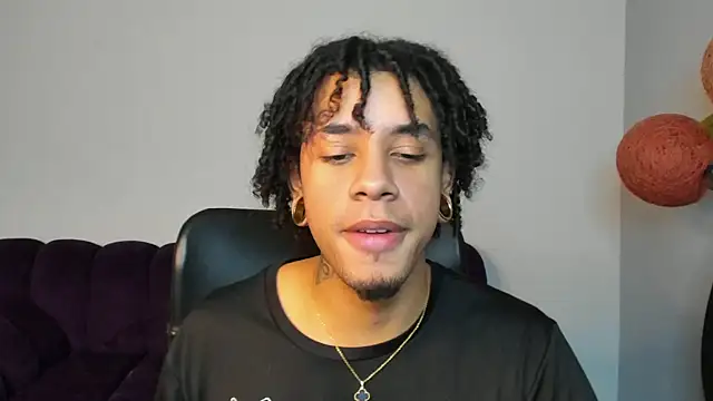 Biker Seb online show from 09.12.25