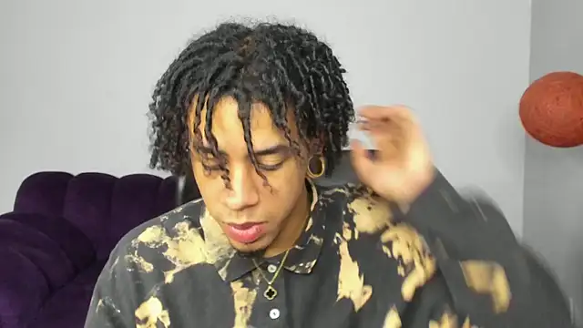 Biker Seb online show from 09.13.25