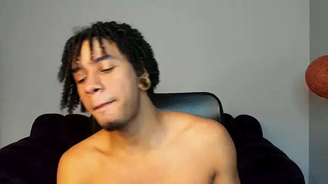 Biker Seb online show from 09.15.25