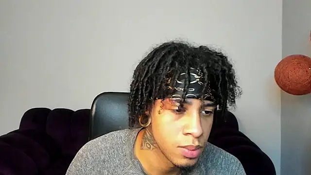 Biker Seb online show from 09.18.25