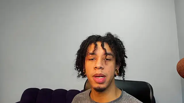 Biker Seb online show from 10.01.25