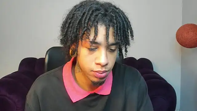 Biker Seb online show from 10.11.25