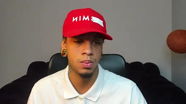 Biker Seb online show from 10.15.25