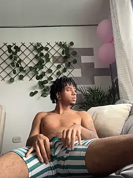 Biker Seb online show from 10.17.25