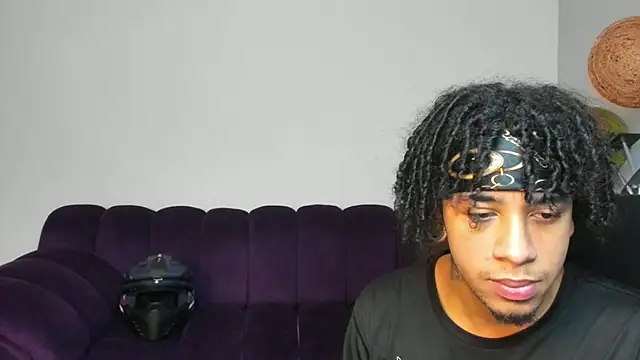 Biker Seb online show from 10.23.25