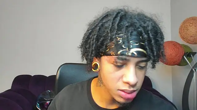 Biker Seb online show from 10.25.25