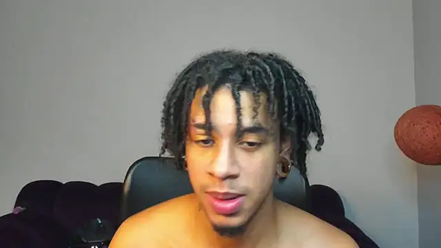 Biker Seb online show from 10.31.25