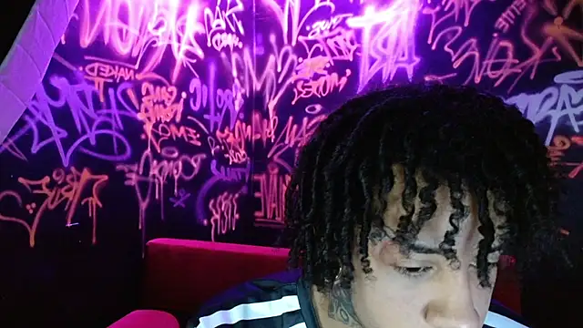 Biker Seb online show from 11.18.25