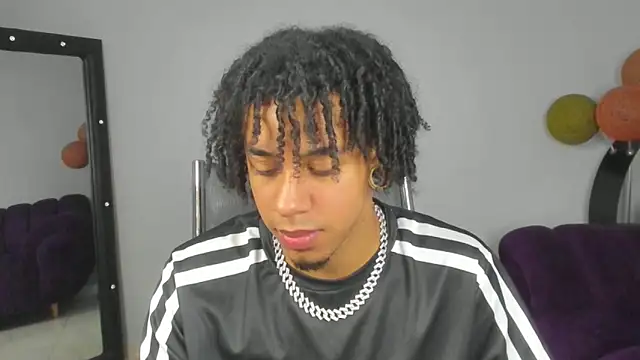 Biker Seb online show from 12.03.25