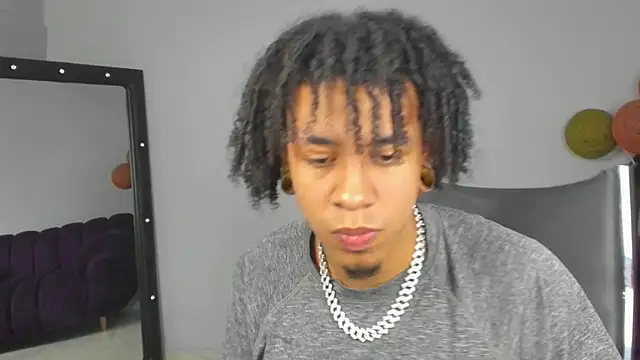 Biker Seb online show from 12.05.25