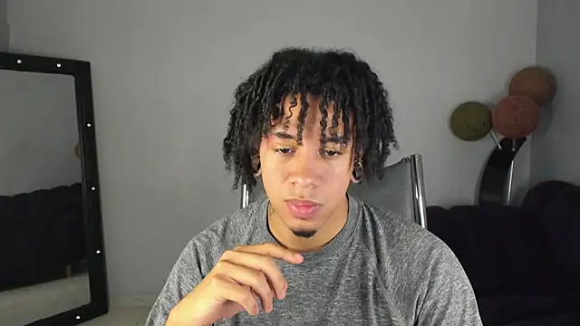 Biker Seb online show from 12.15.25