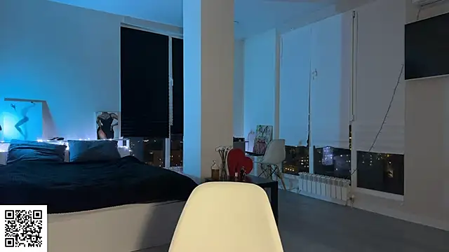 ElysiaXo online show from 12.05.25