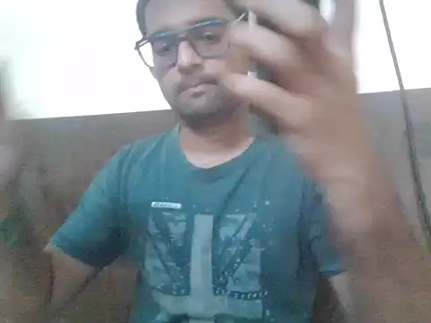 Snapshot of GOJO_1 chatting on 10.31.25 GOJO 1 online show from 10.31.25