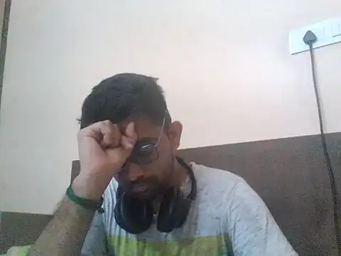 Snapshot of GOJO_1 chatting on 11.07.25 GOJO 1 online show from 11.07.25