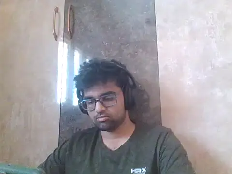 Snapshot of GOJO_1 chatting on 02.13.26 GOJO 1 online show from 02.13.26