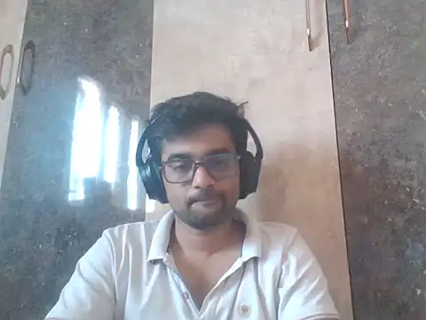 Snapshot of GOJO_1 chatting on 03.03.26 GOJO 1 online show from 03.03.26